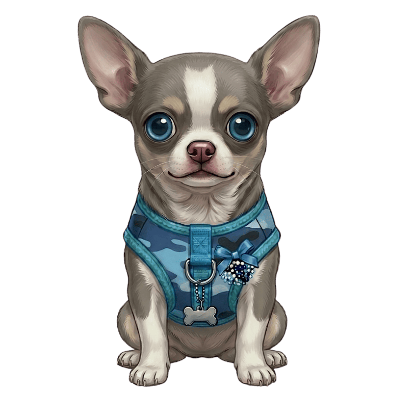 Arneses y accesorios para perros